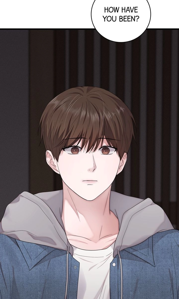 Read Sweet Shot chapter 25 image 75 on Lezhin