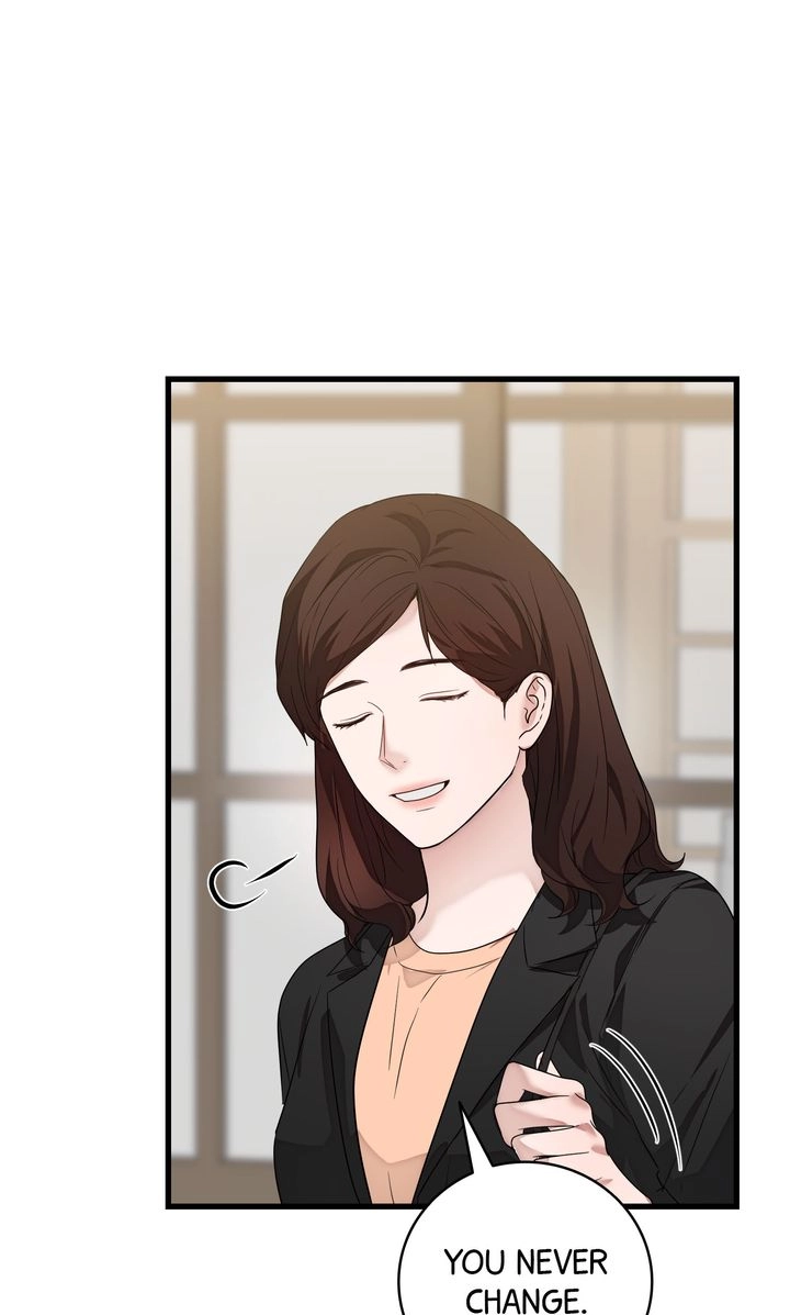 Read Sweet Shot chapter 26 image 10 on Lezhin