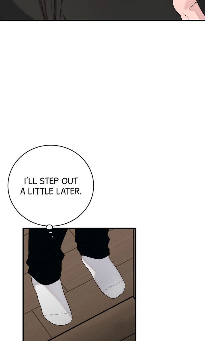 Read Sweet Shot chapter 26 image 15 on Lezhin