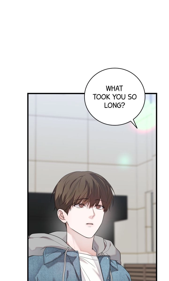 Read Sweet Shot chapter 26 image 17 on Lezhin