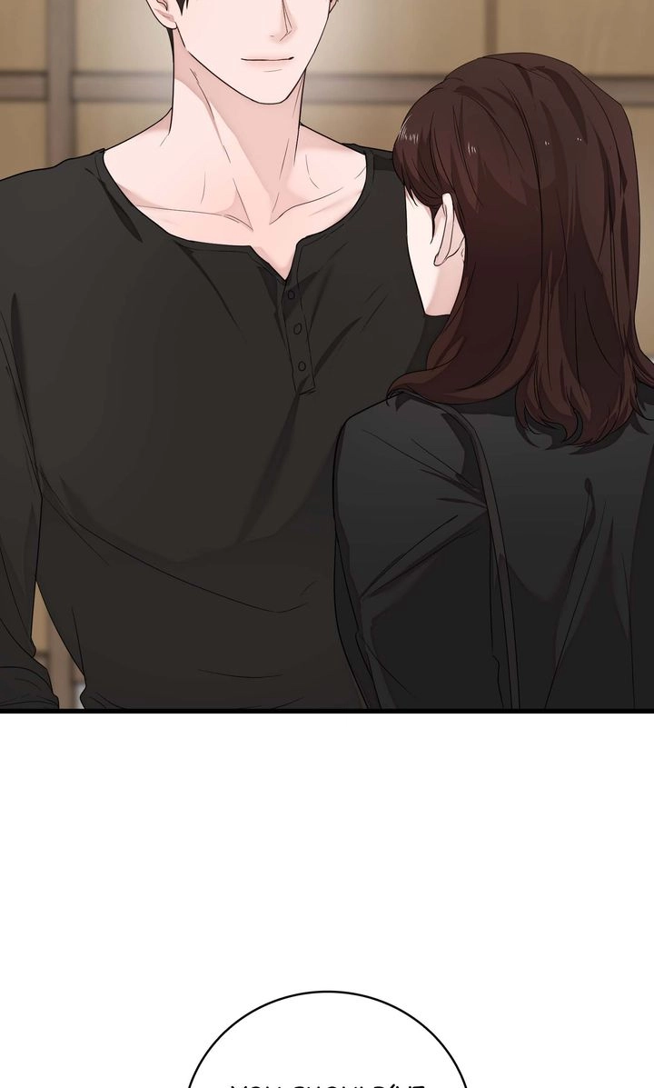 Read Sweet Shot chapter 26 image 2 on Lezhin