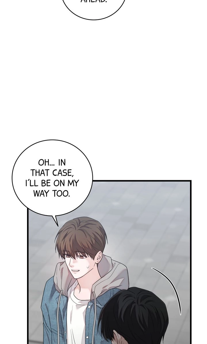 Read Sweet Shot chapter 26 image 21 on Lezhin