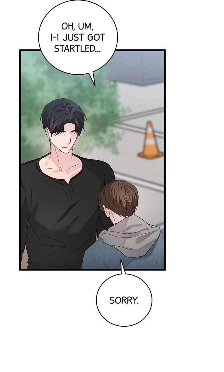 Read Sweet Shot chapter 26 image 28 on Lezhin