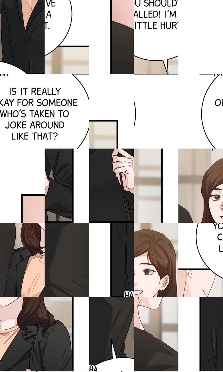 Read Sweet Shot chapter 26 image 3 on Lezhin