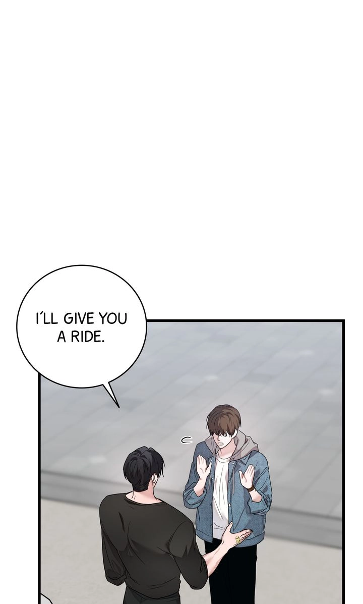 Read Sweet Shot chapter 26 image 30 on Lezhin