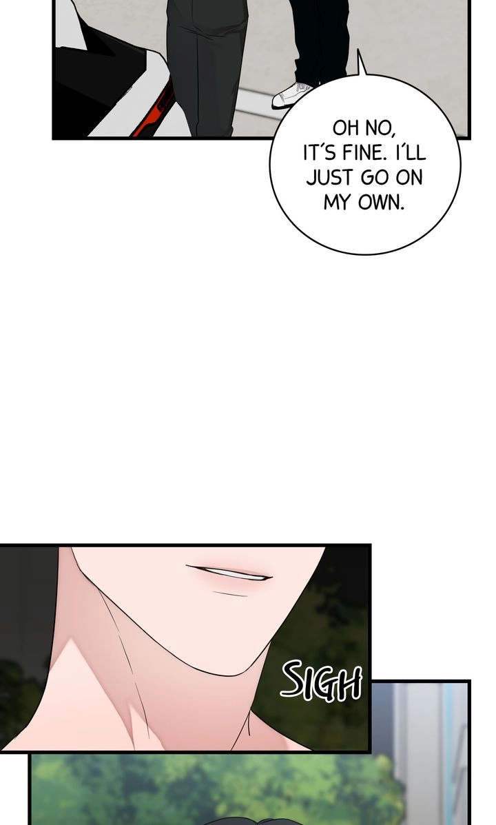 Read Sweet Shot chapter 26 image 31 on Lezhin