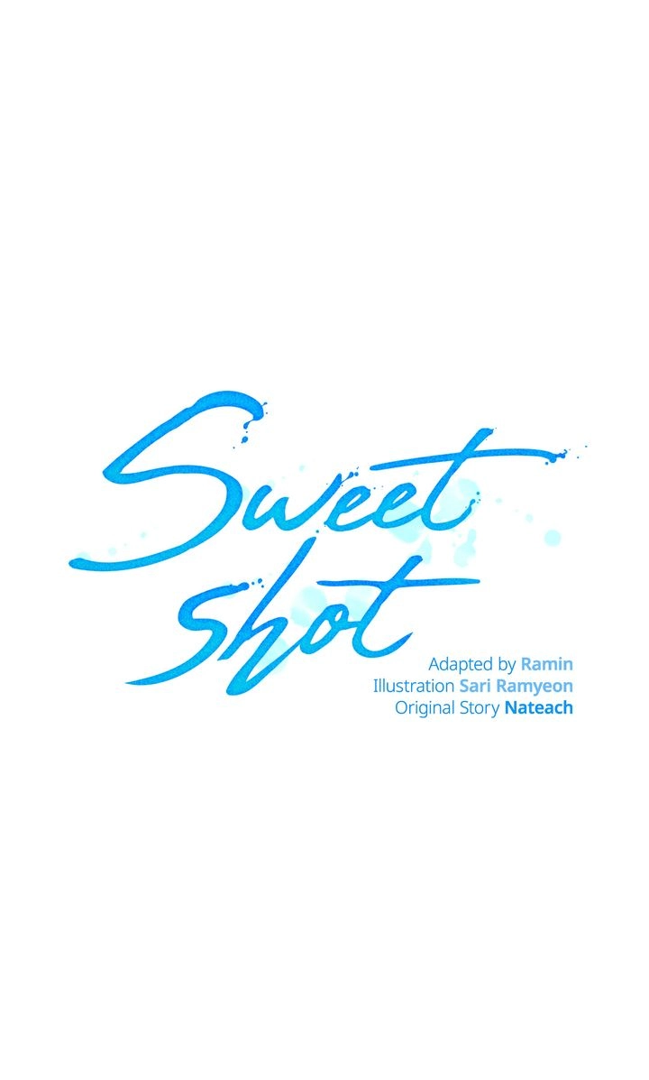 Read Sweet Shot chapter 26 image 33 on Lezhin