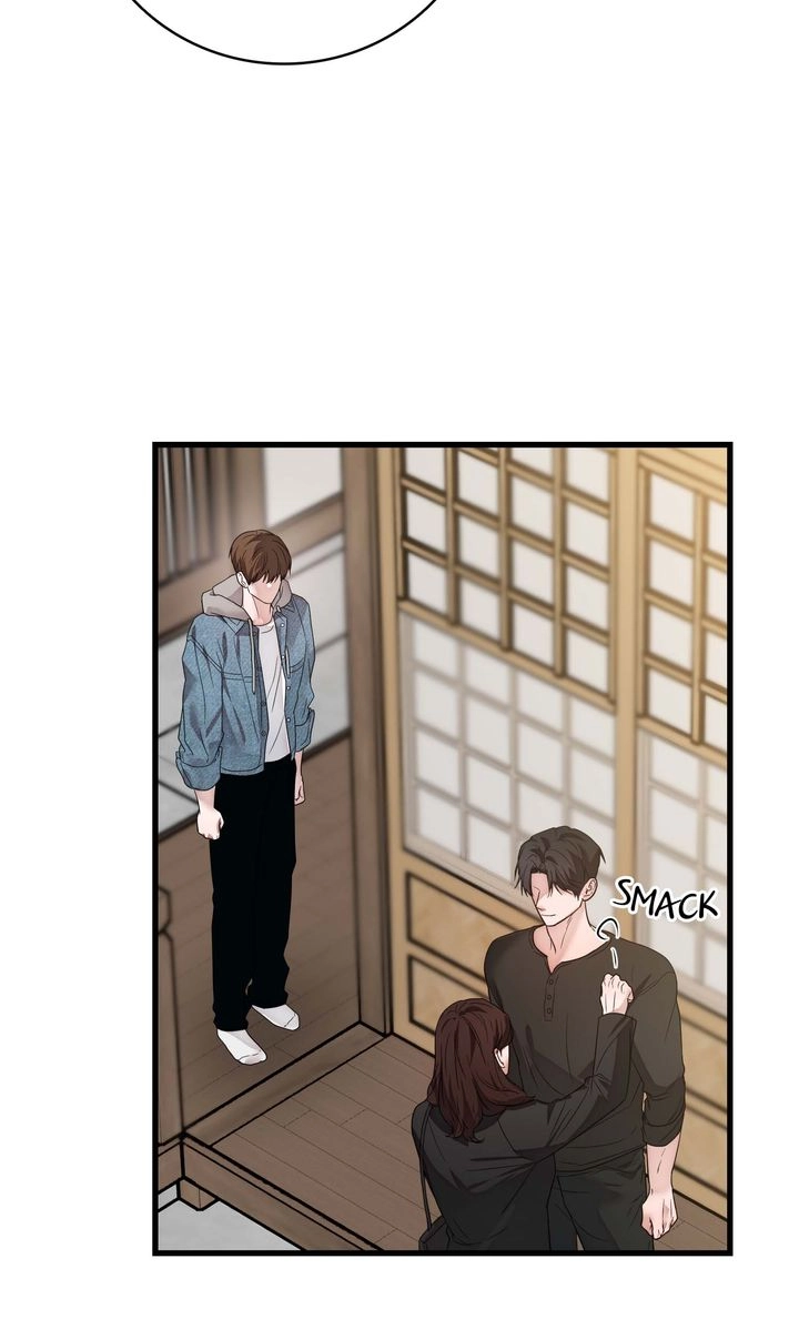 Read Sweet Shot chapter 26 image 4 on Lezhin