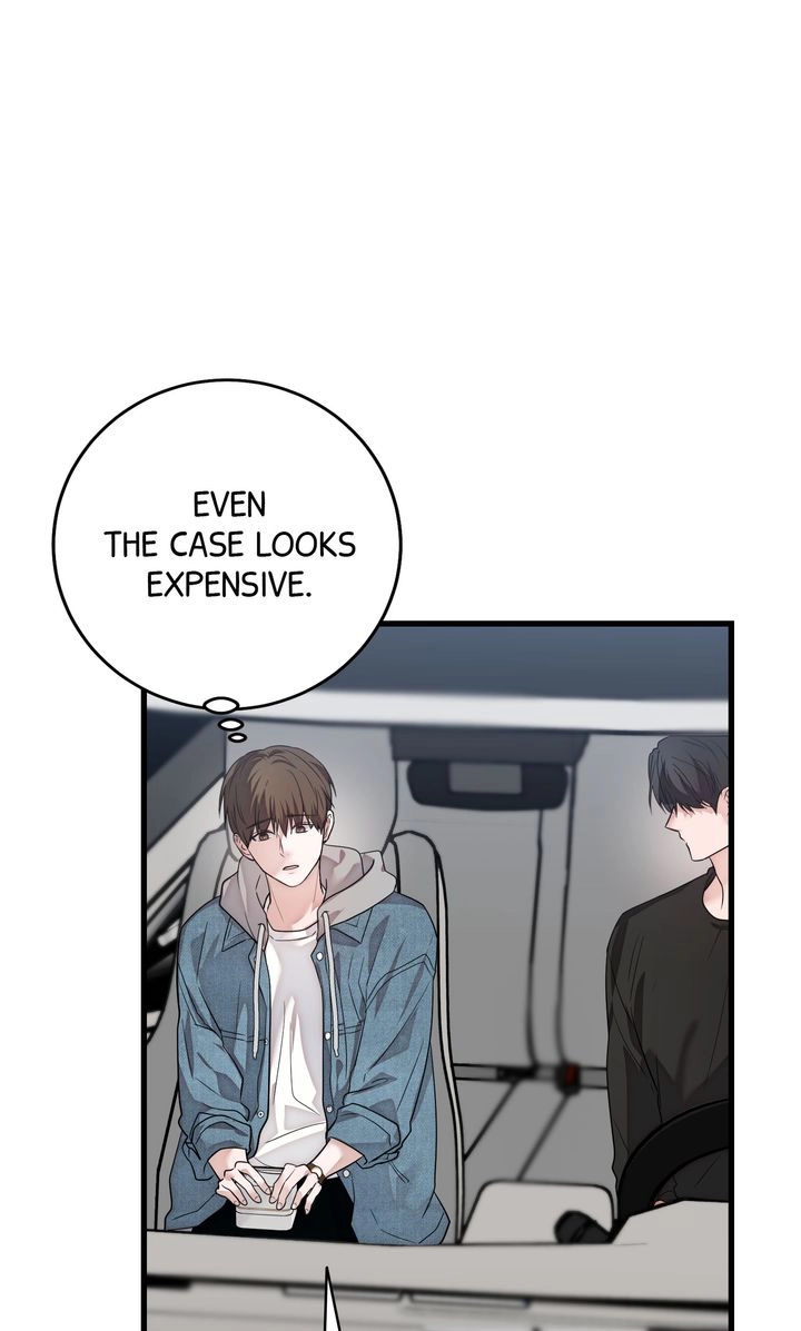 Read Sweet Shot chapter 26 image 40 on Lezhin