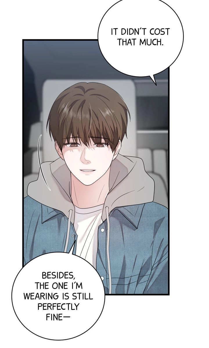 Read Sweet Shot chapter 26 image 43 on Lezhin