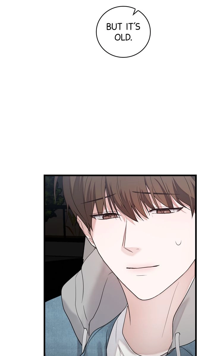 Read Sweet Shot chapter 26 image 44 on Lezhin