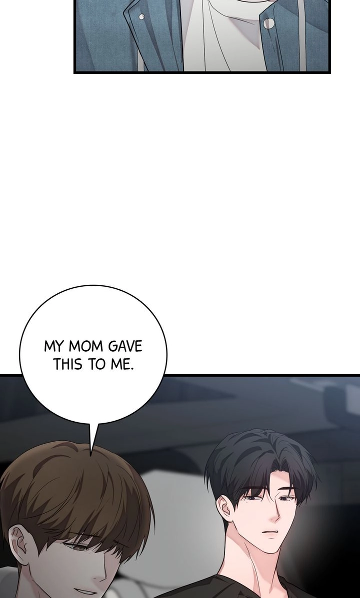 Read Sweet Shot chapter 26 image 45 on Lezhin