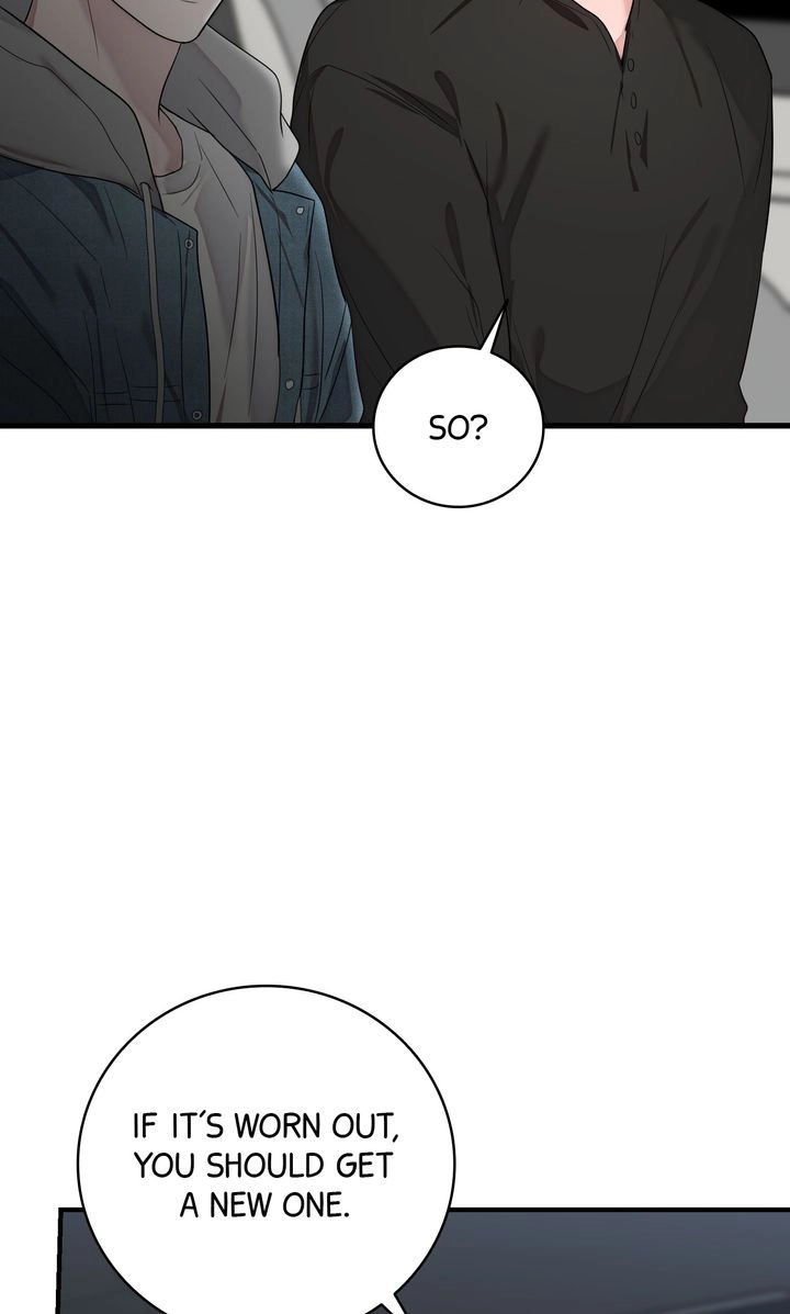 Read Sweet Shot chapter 26 image 46 on Lezhin