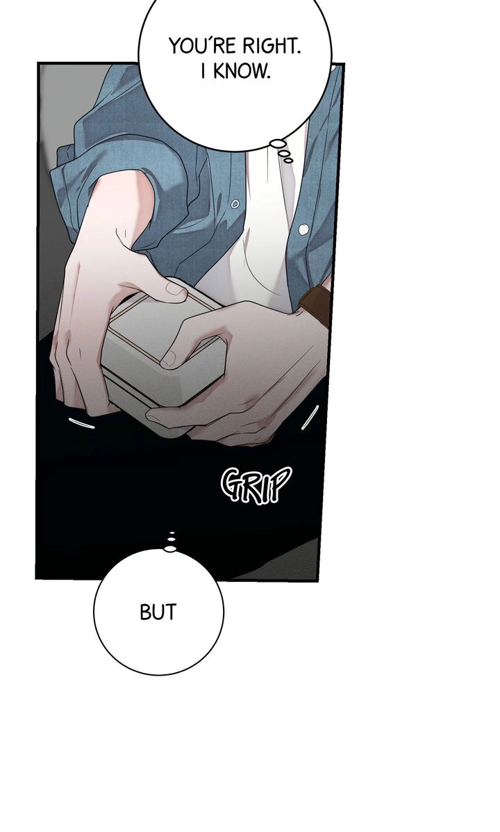 Read Sweet Shot chapter 26 image 48 on Lezhin