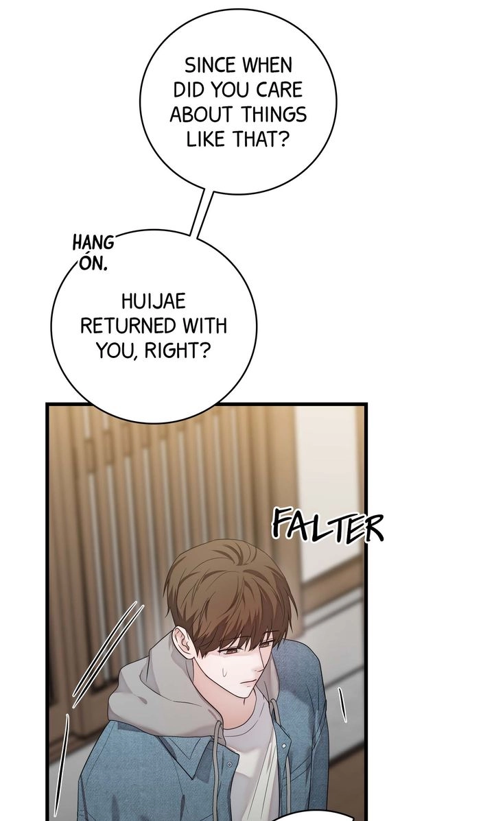 Read Sweet Shot chapter 26 image 5 on Lezhin