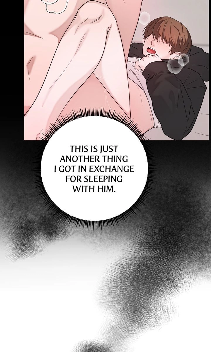 Read Sweet Shot chapter 26 image 56 on Lezhin