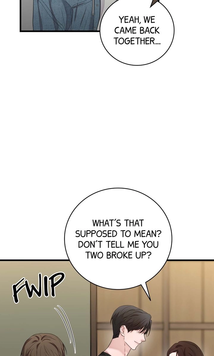 Read Sweet Shot chapter 26 image 6 on Lezhin