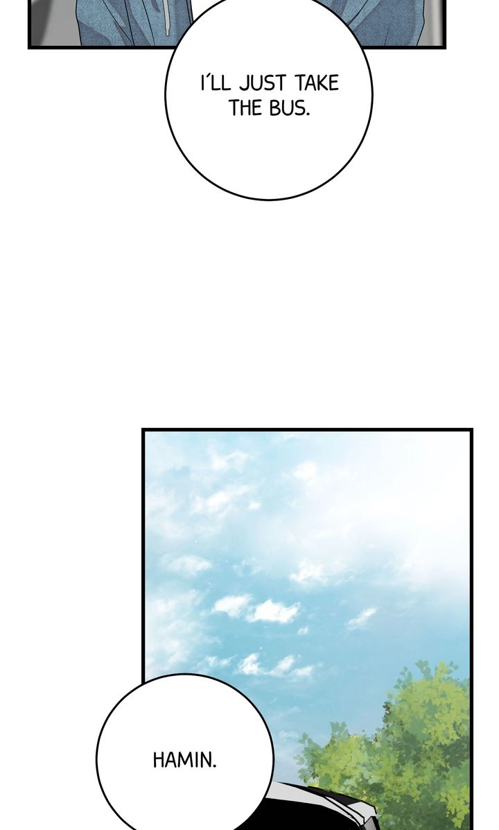 Read Sweet Shot chapter 26 image 62 on Lezhin