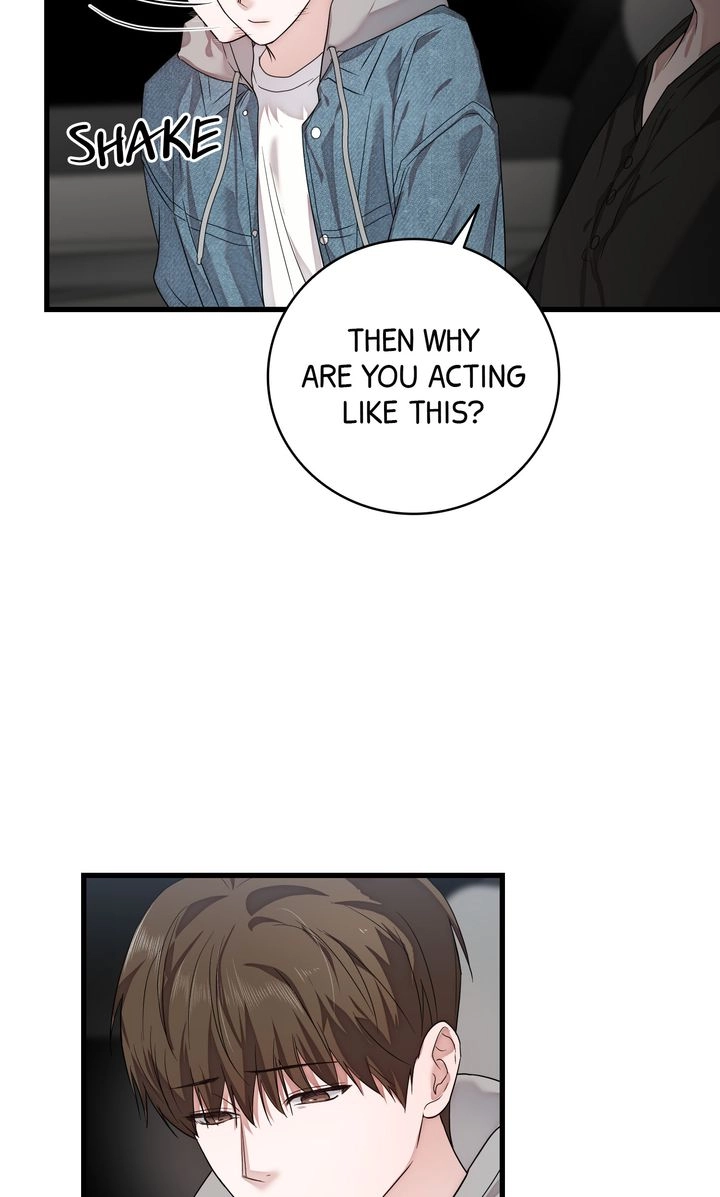 Read Sweet Shot chapter 26 image 65 on Lezhin