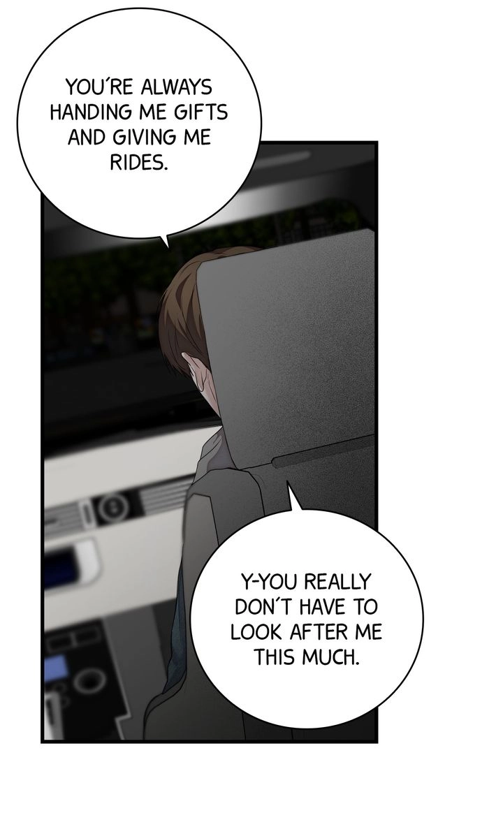Read Sweet Shot chapter 26 image 68 on Lezhin