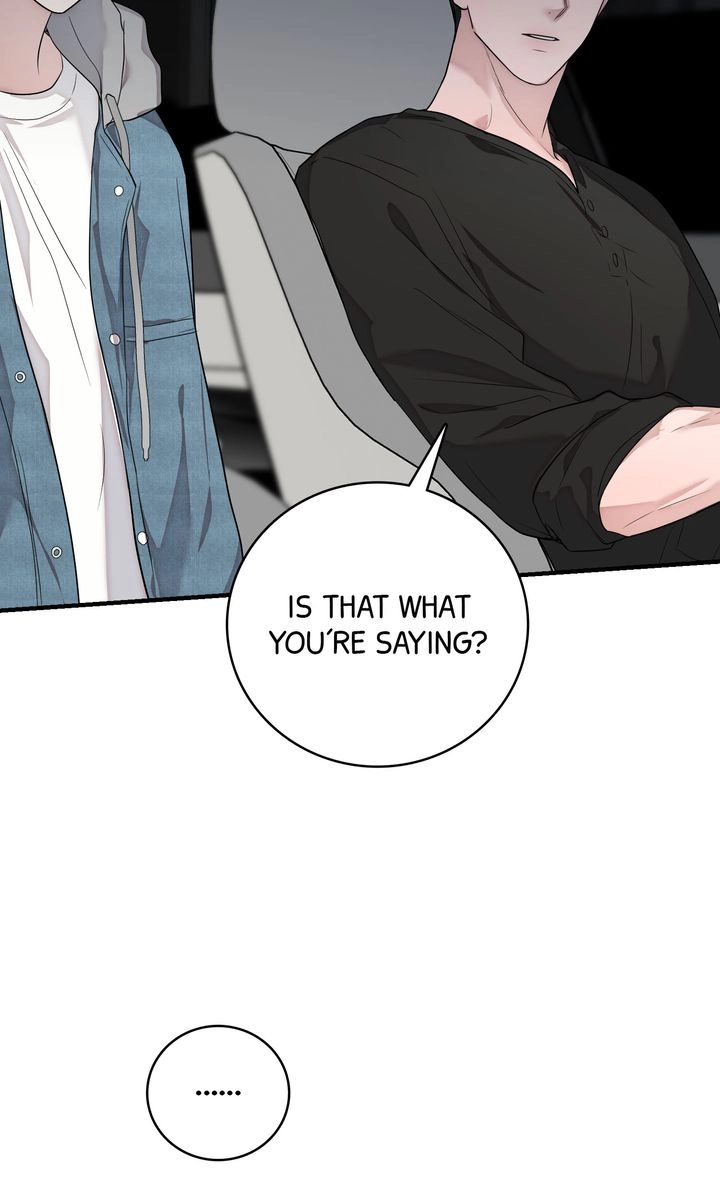 Read Sweet Shot chapter 26 image 74 on Lezhin