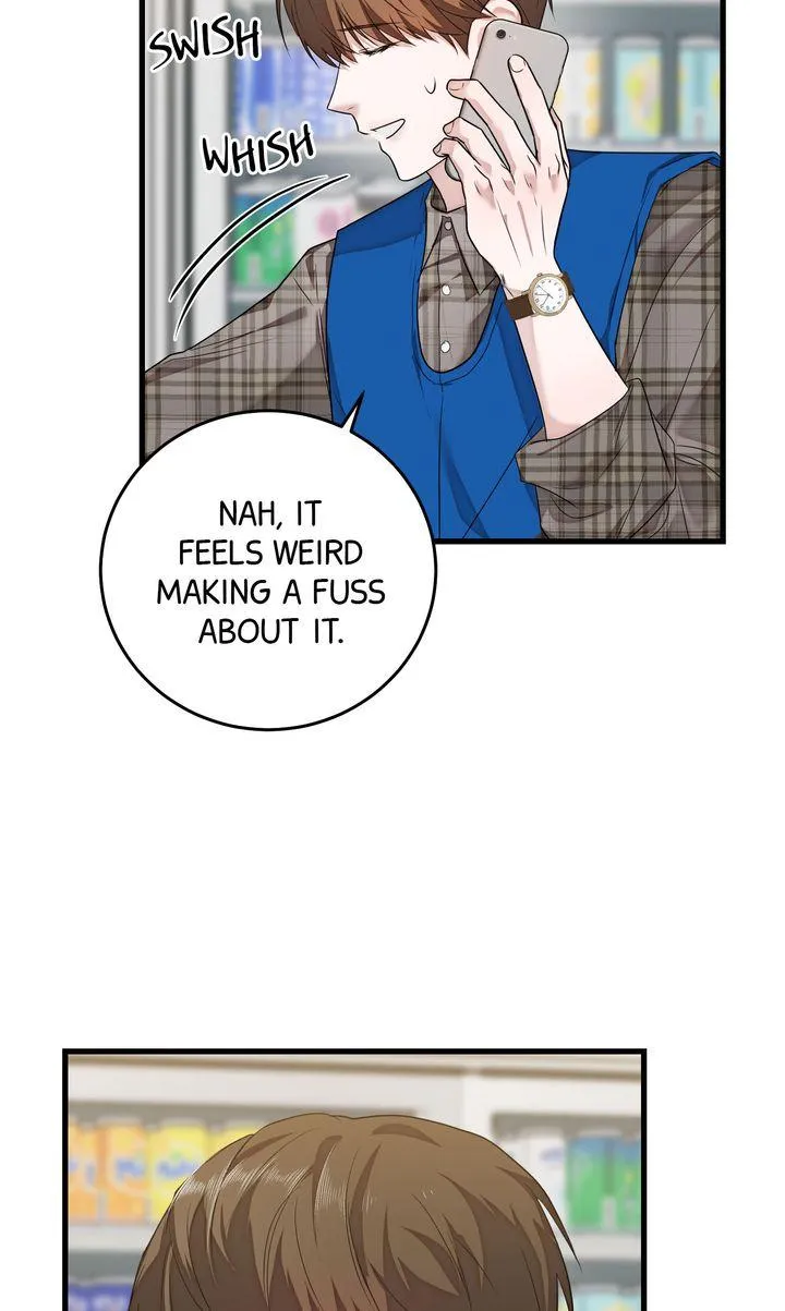 Read Sweet Shot chapter 27 image 10 on Lezhin