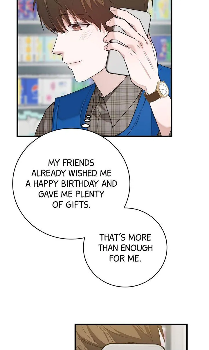 Read Sweet Shot chapter 27 image 11 on Lezhin