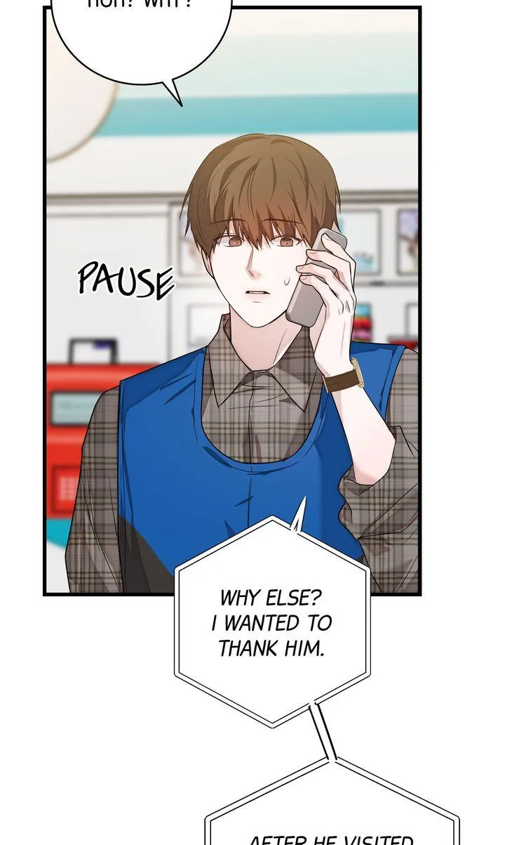 Read Sweet Shot chapter 27 image 13 on Lezhin
