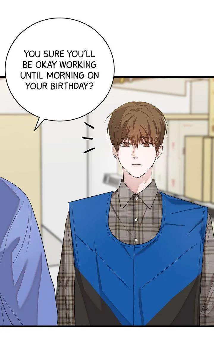 Read Sweet Shot chapter 27 image 2 on Lezhin