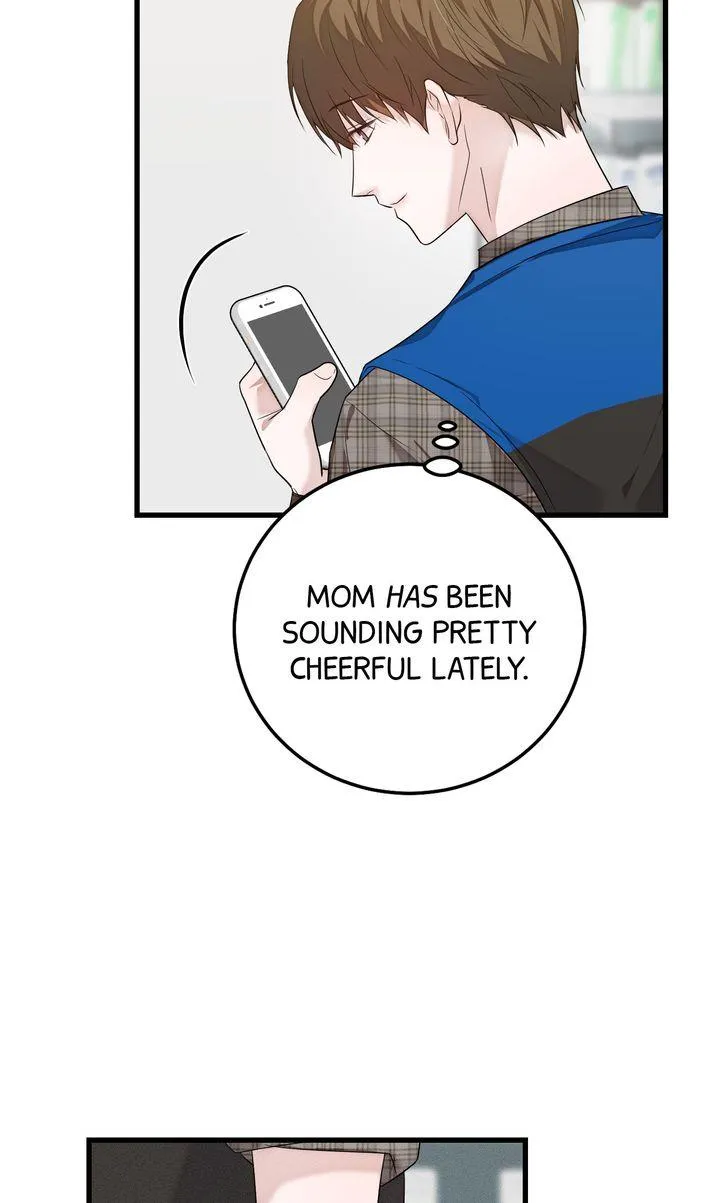 Read Sweet Shot chapter 27 image 21 on Lezhin