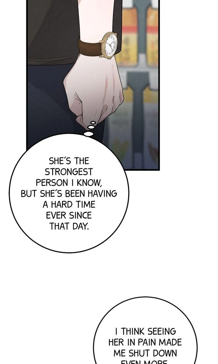 Read Sweet Shot chapter 27 image 22 on Lezhin