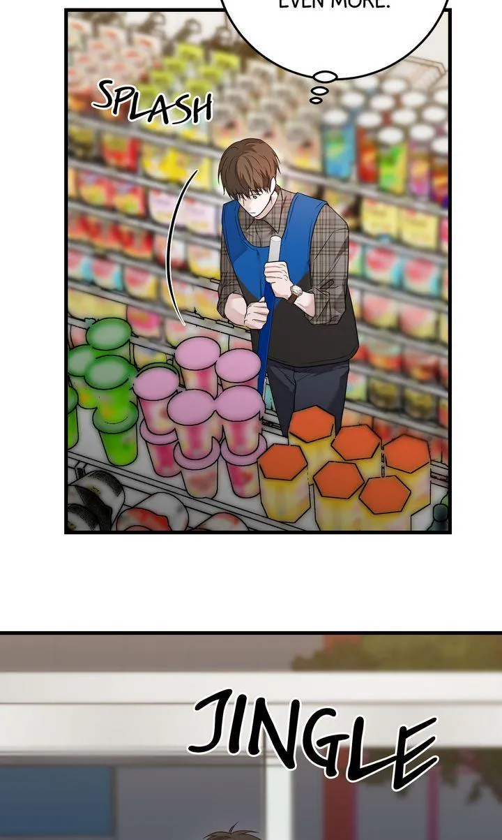 Read Sweet Shot chapter 27 image 23 on Lezhin