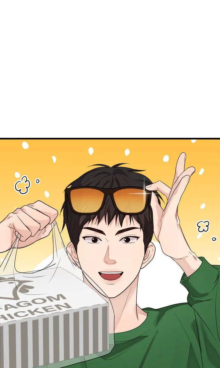 Read Sweet Shot chapter 27 image 25 on Lezhin