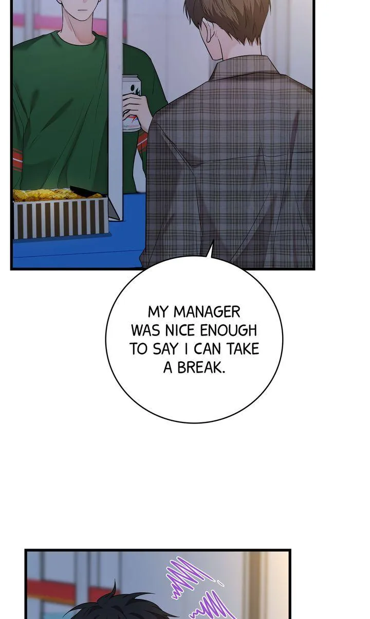 Read Sweet Shot chapter 27 image 28 on Lezhin