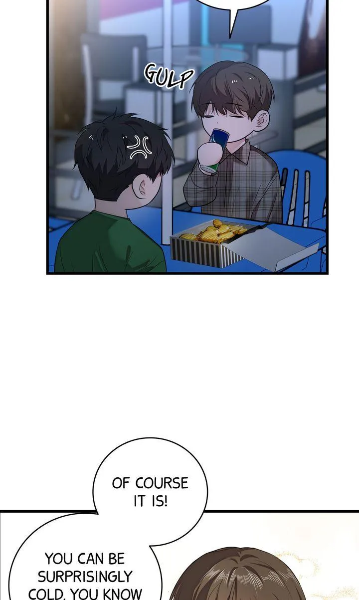 Read Sweet Shot chapter 27 image 30 on Lezhin