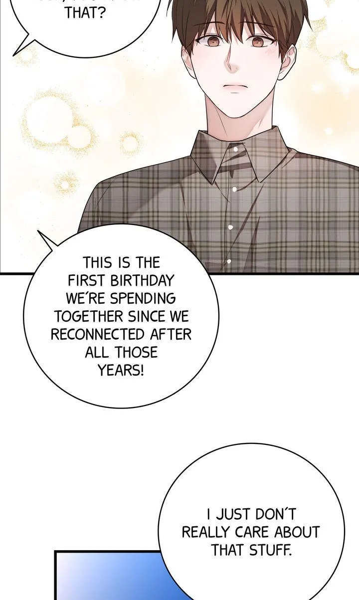Read Sweet Shot chapter 27 image 31 on Lezhin