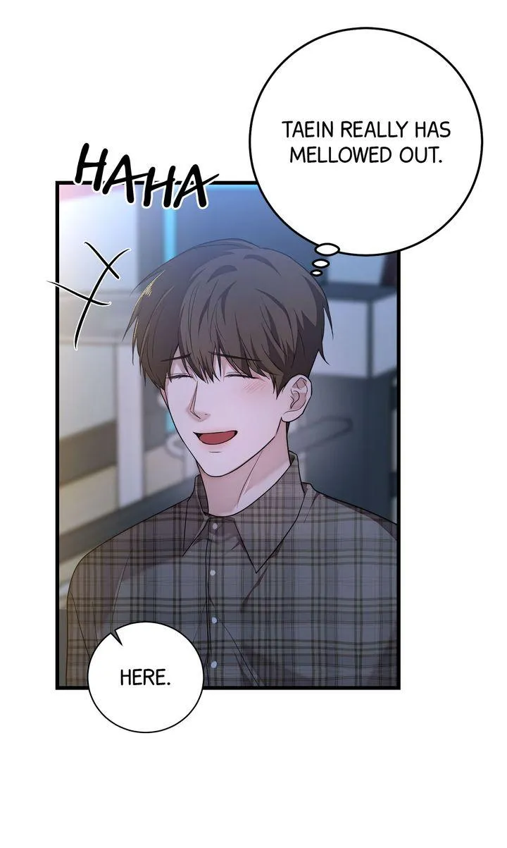 Read Sweet Shot chapter 27 image 33 on Lezhin