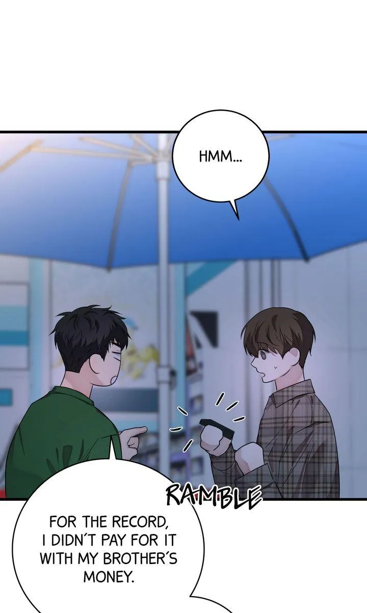 Read Sweet Shot chapter 27 image 35 on Lezhin