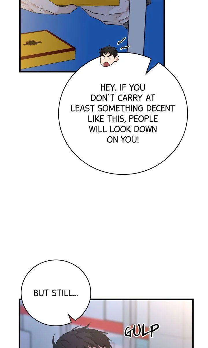 Read Sweet Shot chapter 27 image 37 on Lezhin