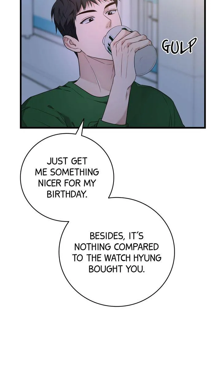Read Sweet Shot chapter 27 image 38 on Lezhin