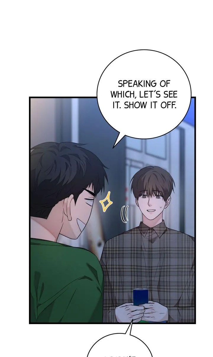 Read Sweet Shot chapter 27 image 39 on Lezhin