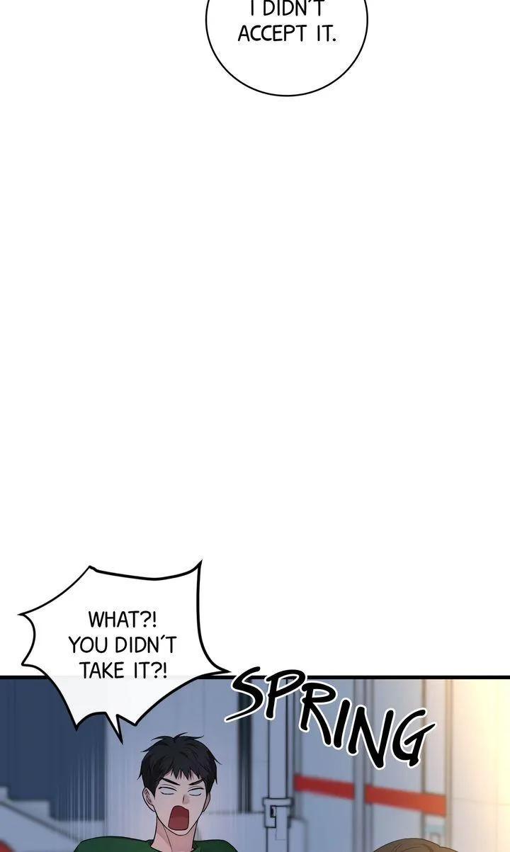 Read Sweet Shot chapter 27 image 40 on Lezhin
