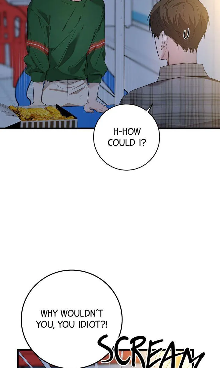 Read Sweet Shot chapter 27 image 41 on Lezhin