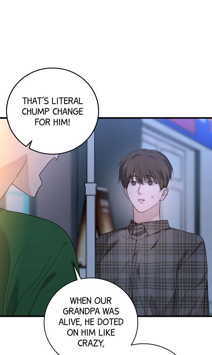 Read Sweet Shot chapter 27 image 43 on Lezhin