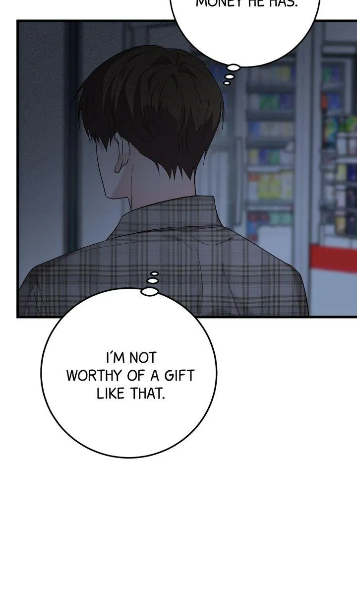 Read Sweet Shot chapter 27 image 47 on Lezhin