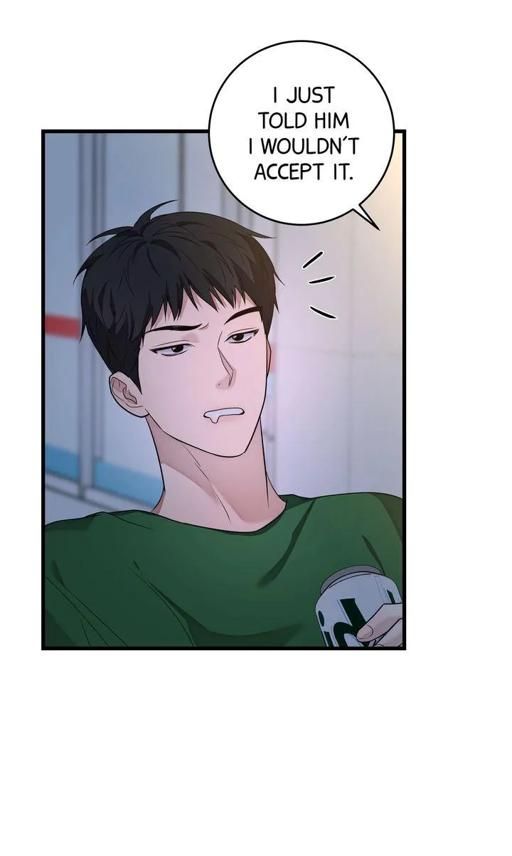 Read Sweet Shot chapter 27 image 48 on Lezhin