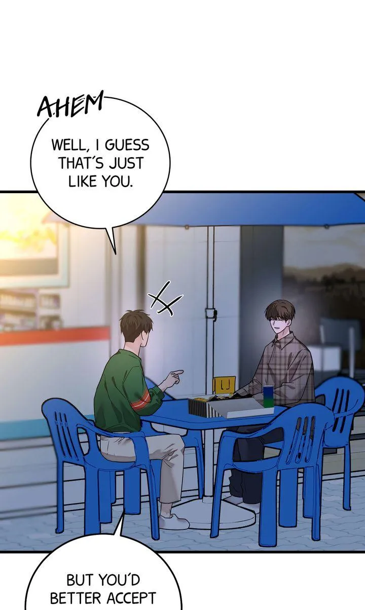 Read Sweet Shot chapter 27 image 49 on Lezhin
