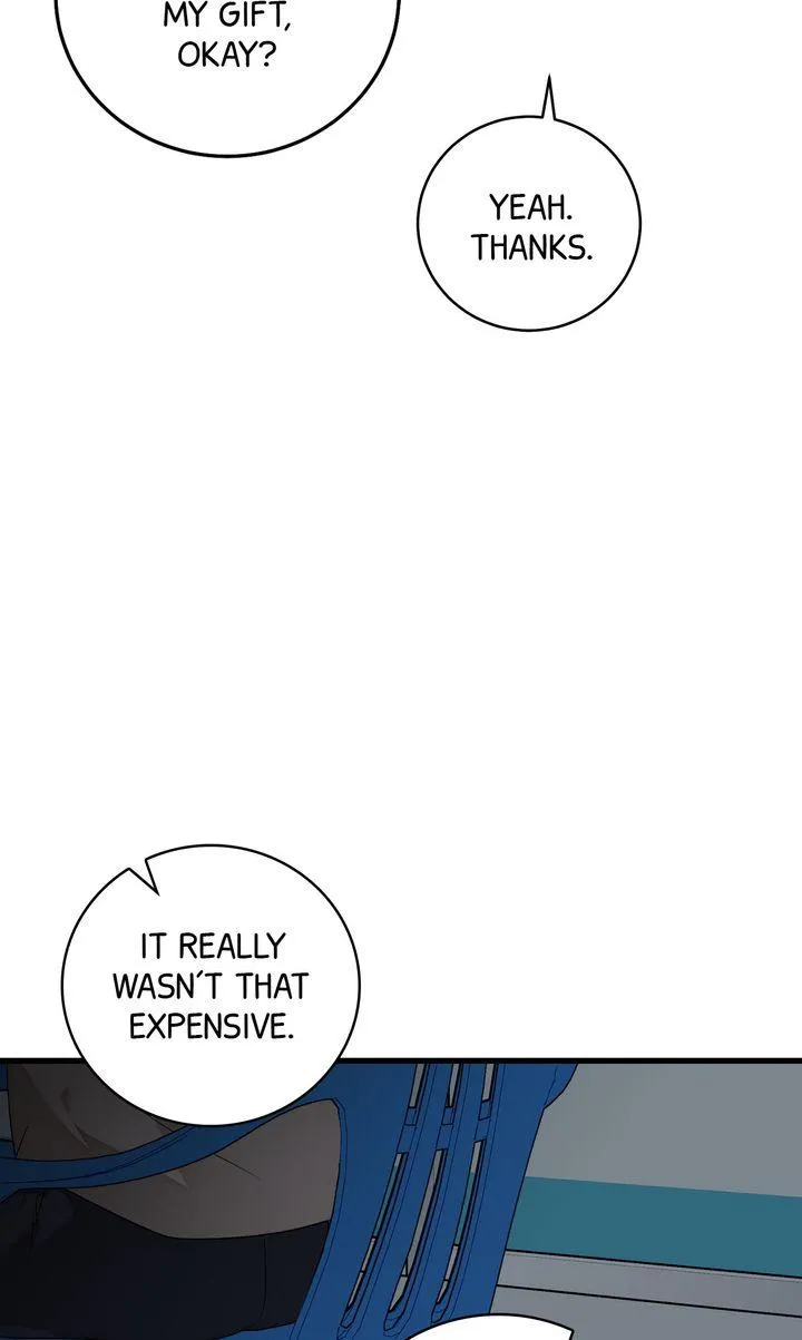 Read Sweet Shot chapter 27 image 50 on Lezhin