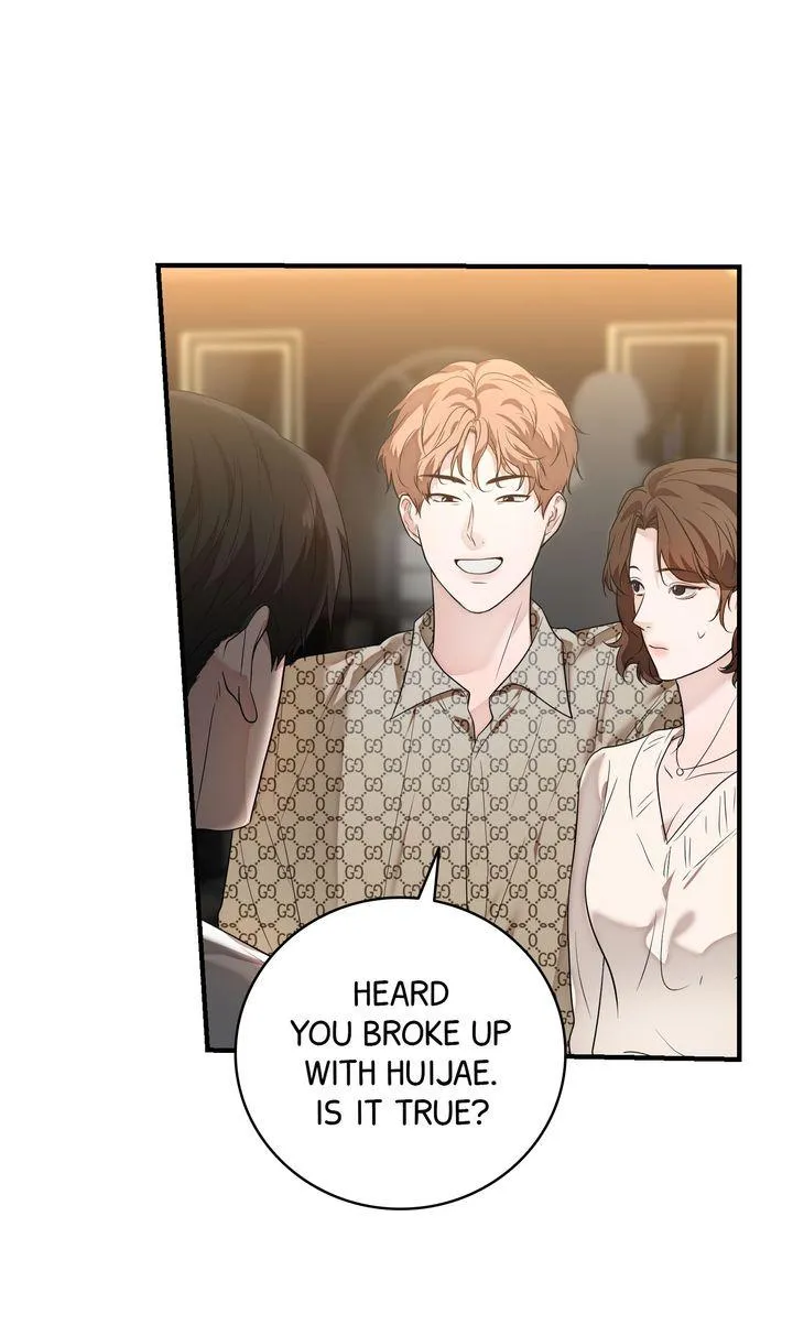 Read Sweet Shot chapter 27 image 54 on Lezhin