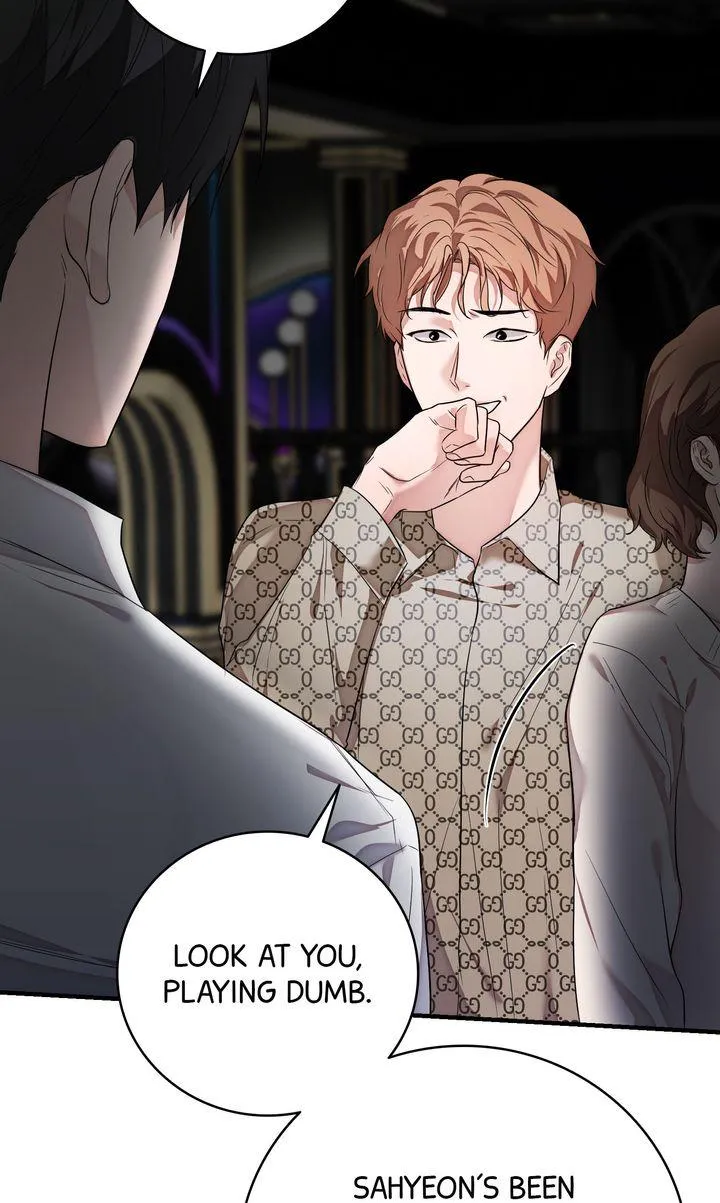 Read Sweet Shot chapter 27 image 59 on Lezhin
